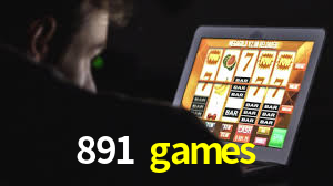 Tournaments 891 games