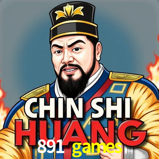 Games Directory 891 games