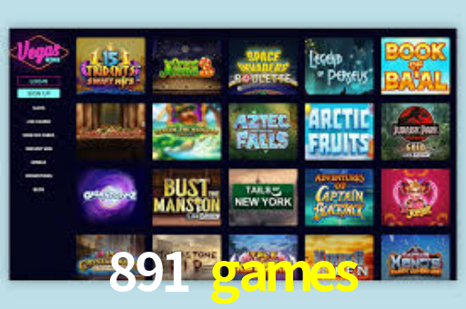 Exclusive Games 891 games