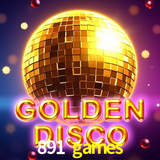 Game Providers 891 games
