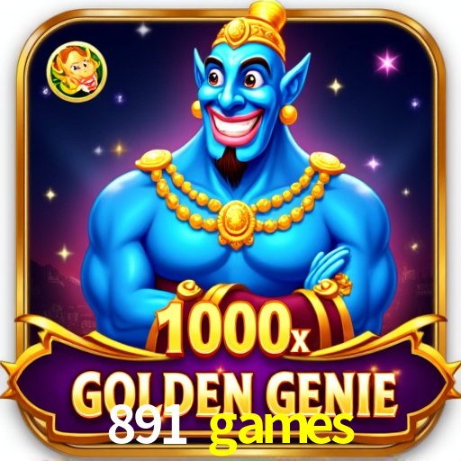 API Integration 891 games