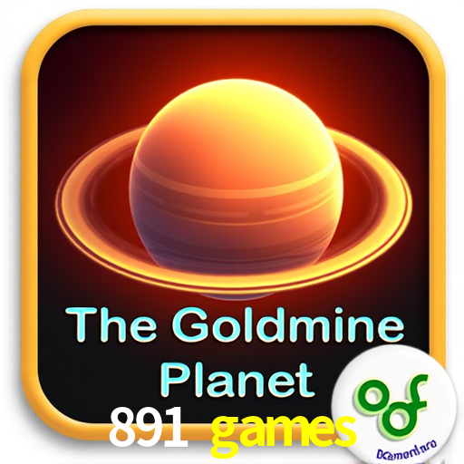 Welcome Bonus 891 games