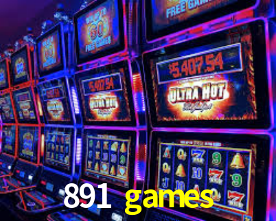 Premium Interface 891 games
