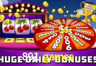 Flash Promotion 891 games