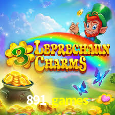 Programa VIP 891 games