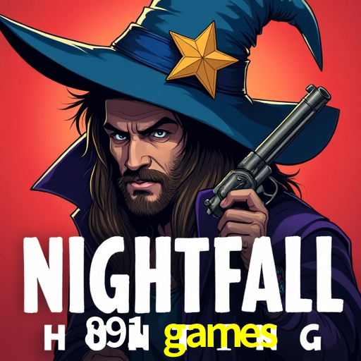 Slot Games 891 games