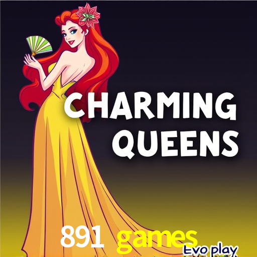 Experiência VIP 891 games